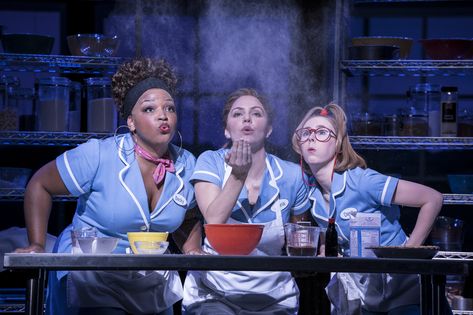 My review of Waitress the musical at The Adelphi Theatre - 01-03-19 #waitress #london #westend #musical #theatre #musicaltheatre #broadway #smash #blogger #review Adrienne Shelly, Waitress Musical, Kari Jobe, Broadway Nyc, Musical Theatre Broadway, Katharine Mcphee, Sara Bareilles, Theater Tickets, Florence Welch