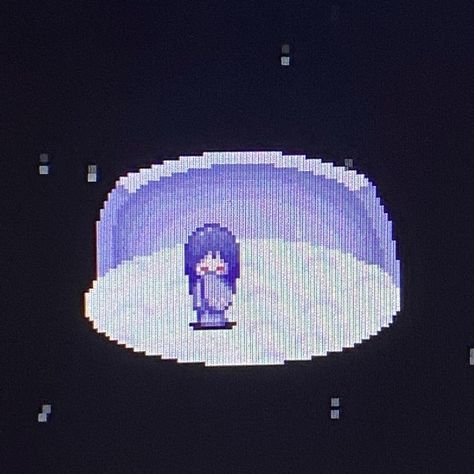 yuki-onna effect – yume nikki Yuki Onna Aesthetic, Yume Nikki Icon, Anime Egg, Oc Things, Yume Nikki, Y2k Anime, Yuki Onna, Dream Diary, Rpg Horror