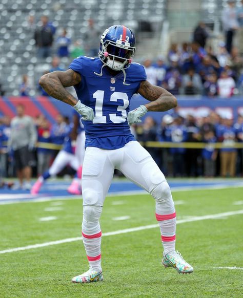 Odell Beckham Jr Catch, Beckham Football, Usa New York, Metlife Stadium, Odell Beckham, Odell Beckham Jr, Beckham Jr, Wide Receiver, Baltimore Ravens