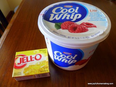 We enjoy cool whip on quite a few desserts around our house, and in the past I posted about some fun different ways we enjoy using cool whip. Since lemon desserts seem to be all the rage right now, I tweaked a favorite super easy dessert to make it “lemony,” and it was fresh, sweet, … Macro Hacks, Sf Desserts, Lemon Angel Food Cake, Jello Salads, Cool Whip Desserts, Weight Watcher Desserts, Super Easy Desserts, Lemon Jello, Sugar Free Jello