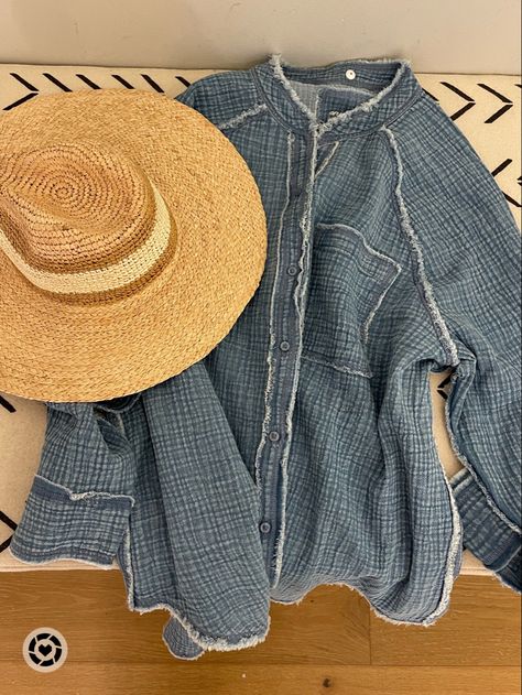 Spring Break Essentials @aerie Pool party cover up Straw Beach hat Spring Break Essentials, Straw Beach Hat, Straw Hat Beach, Beach Hat, Spring Break, Pool Party, Straw, Cover Up, Pool