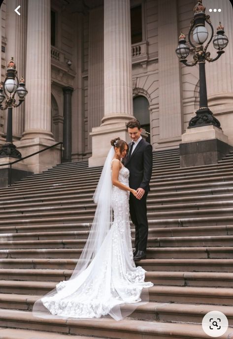 Melbourne Wedding Photography, Melbourne Photography, Bride And Groom Wedding Photos, Groom Wedding Photos, Wedding Portrait Poses, Pics Inspo, Wedding Photography Styles, Melbourne Wedding, Melbourne Victoria