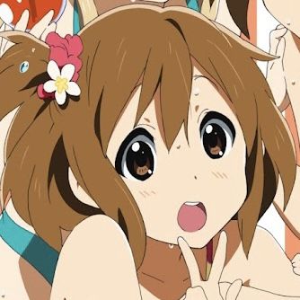 matching k on official art pfps icon ho kago tea time yui hirasawa mio akiyama ritsu tainaka tsumugi kotobuki for 4 people 4 People Pfp Anime, K On Pfps Matching, Yui K On Pfp, Matching Pfp For Five People, Matching Pfps For Four People, Four People Pfp, K On Official Art, Mio K-on, Tsumugi Kotobuki Icons