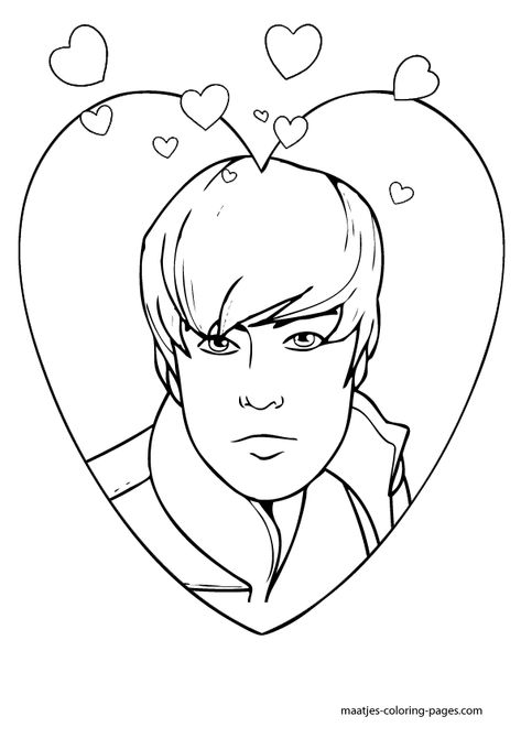 Coloring page: Justin Bieber (Celebrities) #122435 - Printable coloring pages Justin Bieber Coloring Pages, Justin Bieber Gif, Banner Ideas, Justin Beiber, Free Printable Coloring, Free Printable Coloring Pages, Art Therapy, Animated Movies, Printable Coloring Pages