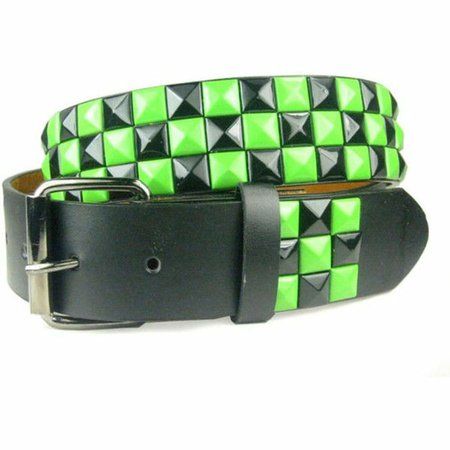 Scene Belt, Checkered Belt, Scene Clothing, Star Belt, Punk Belt, Scene Accessories, Silly Clothes, Checker Board, Scene Outfits