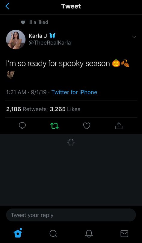 Fall Quotes Twitter, Fall Tweets, October Tweets, Halloween Tweet, Black Twitter, Spooky Szn, Autumn Quotes, Talking Quotes, Good Quotes For Instagram