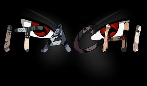 Uchiha Itachi vector art #Anime #Naruto Itachi Uchiha Sasuke Uchiha Sharingan (Naruto) #1080P #wallpaper #hdwallpaper #desktop Itachi Uchiha Cover Photo, Itachi Eyes, Naruto Itachi Uchiha, Sasuke Sharingan, Sharingan Wallpapers, Sasuke Uchiha Sharingan, Naruto Itachi, Gif Disney, Itachi Uchiha Art