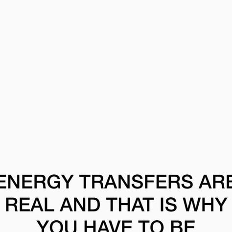 Positive & Motivational Quotes on Instagram: "Each time we engage with another soul, we exchange energies. They can uplift or drain, inspire or deplete. It is a symphony of energetic currents that flow between us, shaping the quality of our connections and influencing our overall well-being. Being mindful of our interactions becomes paramount. We must understand the influence we have on one another, both consciously and subconsciously. It is about recognising the power we hold to uplift or dimi Exchanging Energy Quotes, Energetic Quotes, Energy Exchange, Content Inspiration, Being Mindful, Positive Motivational Quotes, Energy Transfer, Quotes On Instagram, Positive Quotes Motivation