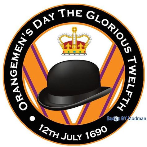 12th July Orange Order, 12th July, Glasgow Rangers Fc, Glasgow Rangers, Belfast Northern Ireland, King William, Rangers Fc, Remembrance Day, July 12