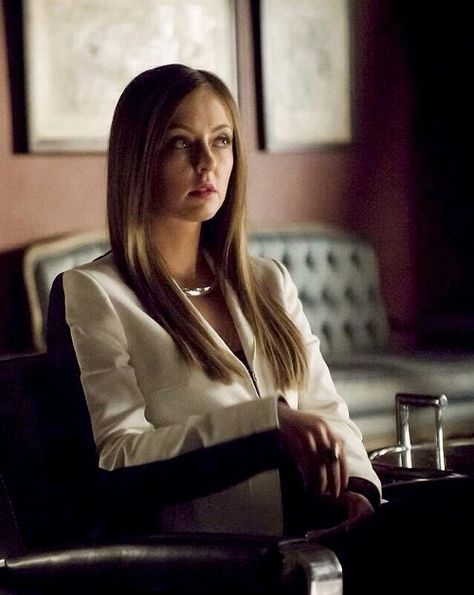 Margot Verger, Katharine Isabelle, Hannibal Tv Series, New Profile Pic, Nbc Hannibal, Hannibal Lecter, Scream Queens, Girls Rules, Work Looks