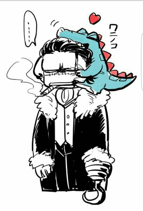 Sir Crocodile, Totodile, cute, text, funny, heart, One Piece, Pokémon, crossover; Anime One Piece Crocodile Fanart, Crocodile Fanart, Crocodile One Piece, One Piece Crossover, Pokemon Crossover, Sir Crocodile, For One, One Piece Meme, Pokemon Oc