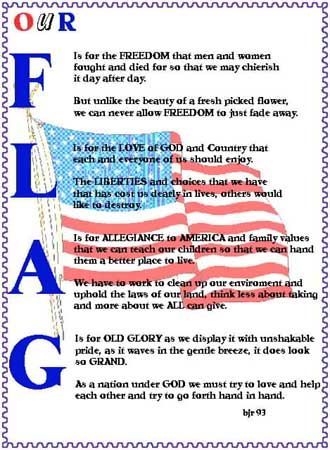 flag day poems | broofener1 Constitution Of Usa, Flag Day Ideas, Flag Day Quotes, American Flag Quotes, What Is Flag Day, American Flag Meaning, Poem On Patriotism In English, Flag Quotes, History Of American Flag