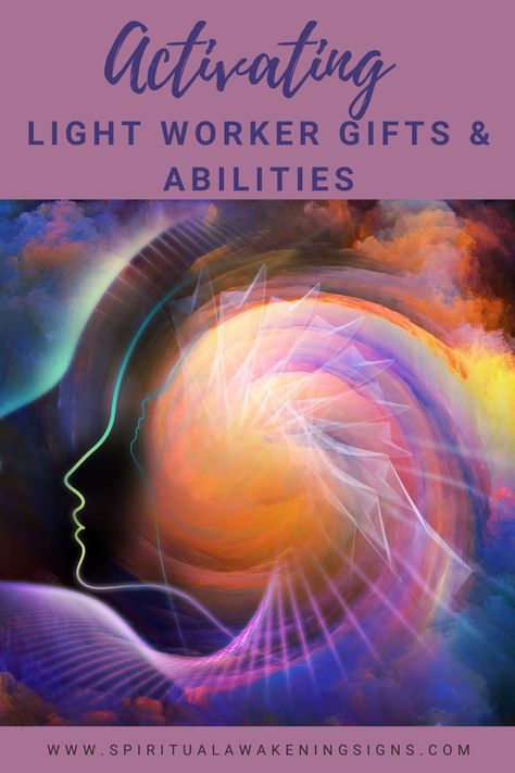 In this article I share how I fully activated my light worker gifts and abilities without hours of meditation. Light Worker Aesthetic, Light Worker Spiritual Awakening, Spiritual Awakening Higher Consciousness, Energy Frequency, Light Worker, Spiritual Awakening Signs, Angel Cards Reading, Psychic Development, Meditation For Beginners