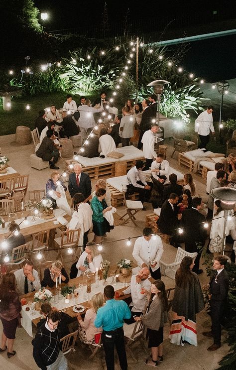 Portugal Wedding Venues, Portuguese Wedding, Outdoor Vibes, Lisbon Wedding, Ojai Wedding, Mexican Themed Weddings, Intimate Wedding Reception, Yard Wedding, Portugal Wedding