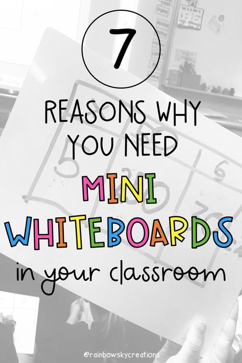 Whiteboard Organization, Working Smart, Primary School Classroom, Classroom Organisation, School Rules, Rainbow Sky, Teaching Inspiration, Primary Students, Busy Teacher