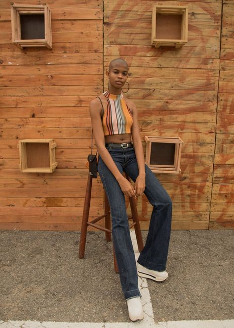 Lagos Fashion Week Day 3 | The Best Street Style From Lagos Fashion Week | British Vogue Vogue Subscription, Vogue Photographers, Lagos Fashion Week, Lagos Fashion, Bright Fashion, Vogue Australia, The Best Street Style, Best Street Style, Streetwear Fashion Women