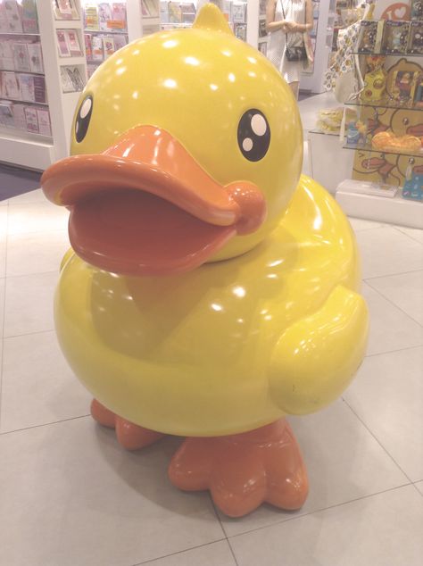 Found this fellow while shopping #cute #duck #statue #pastel Duck Statue, Cute Duck, Rubber Duck, Piggy Bank, Ducks, Novelty Lamp, Pastel, Statue, Toys