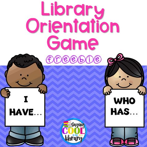 Librarian Ideas, Library Lessons Elementary, School Library Lessons, Library Rules, Library Orientation, Elementary Librarian, Library Lesson Plans, Library Games, Library Center