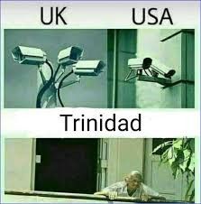 Worldwide and well known Trinidad Wallpaper, Trinidad Memes, Trini Quotes, Jamaican Words, Trinidad Culture, Jamaican Quotes, Grenada Caribbean, Trini Food, Indian Jokes