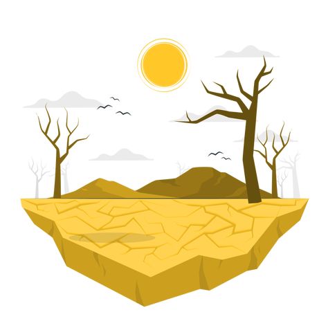 Drought Illustration, Create A Story, Cool Suits, Color Change, Umbrella, Make Your, Illustrations, Make It Yourself, Comics