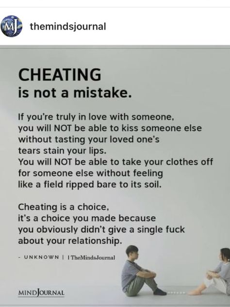 How To Forgive Someone Who Cheated On You, Cheating Is Not A Mistake, Cheating Is A Choice Not A Mistake, What Is Cheating, Cheating Spouse, Happy November, Cheating Quotes, Best Marriage Advice, You Cheated