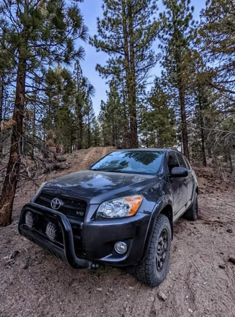 Rav4 Overland, Subaru Overland, Toyota Rav4 Offroad, Rav4 Custom, Rav4 Offroad, Rav4 Accessories, Toyota Rav4 2008, Toyota Rav4 2007, Adventure 4x4