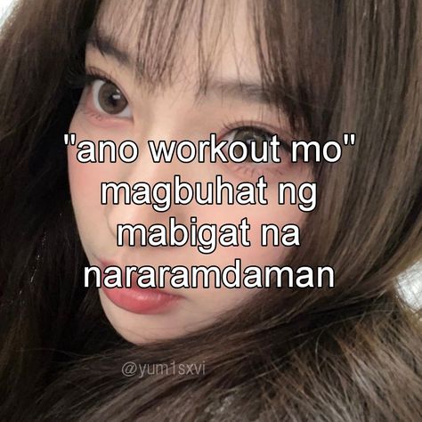 Reply Ka Naman, Au Memes, Memes Tagalog, Funny Text Pictures, Mood Meme, Tagalog Quotes Hugot Funny, Tagalog Quotes Funny, Current Mood Meme, Filipino Funny