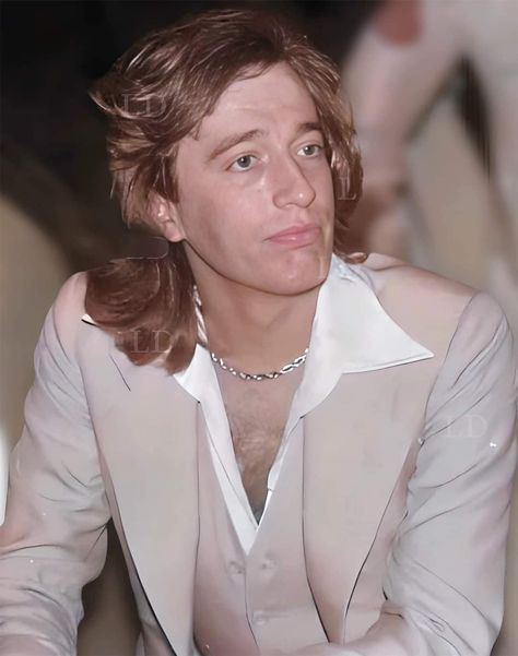 Robin Gibb, Andy Gibb, Alan Jackson, Manx, Bee Gees, Singing, The Voice, Bee, Angel