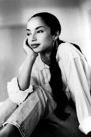 Sade. Sade Adu, Quiet Storm, Marvin Gaye, Smooth Jazz, Easy Listening, Music Icon, Soul Music, Music Legends, White Photo