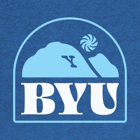 College Widget, Byu Aesthetic, Byu Football, Mormon Art, 2024 Moodboard, Byu Cougars, Brigham Young, Brigham Young University, Acceptance Letter