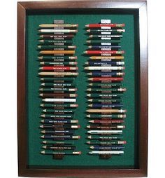 Great Golf Memories Golf Pencil Holder I wish I… Diy Golf, Golf Crafts, Golf Room, Golf Ball Crafts, Golf Stuff, Golf School, Best Golf Clubs, Golf Decor, Golf Club Sets