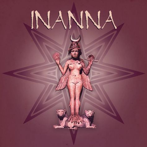 July 2019 Bastet Perfume Society: Inanna Sumerian Goddess, All Natural Perfume, Star Of Ishtar, Ishtar Goddess, Moroccan Rose, Ancient Sumerian, Ancient Egyptian Goddess, Indian Sandalwood, Ancient Queen