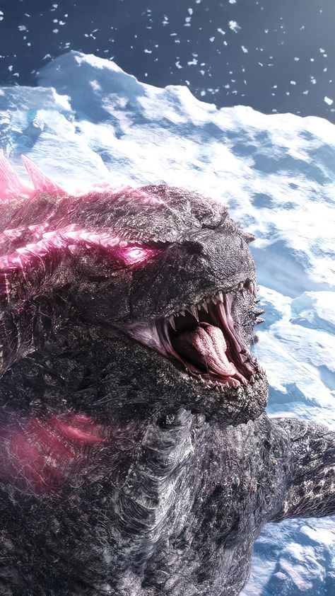 Empire Wallpaper, Godzilla X Kong, King Kong Vs Godzilla, Kong Movie, Godzilla 2014, Godzilla Wallpaper, All Godzilla Monsters, Kaiju Art, Kaiju Monsters