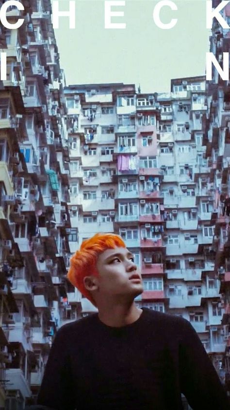 Mingyu Orange Hair, Seventeen Wallpaper Mingyu, Mingyu Lockscreen, Seventeen Lockscreen, Seventeen Wallpaper, S Coups, Kim Mingyu, Wallpaper Tumblr, Wallpaper Laptop