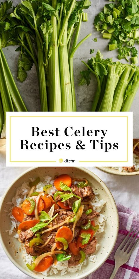 Celery Recipes, Healthy Nutrition Plan, Tips For Good Health, How To Be Healthy, Food For Health, How To Eat Healthy, Nutrition Articles, Live A Healthy Lifestyle, Nutrition And Health