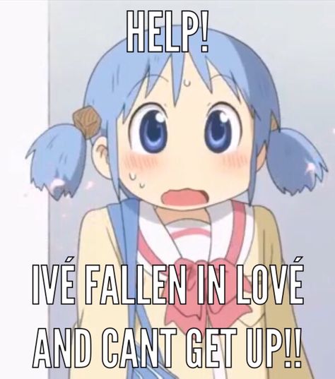 Help! I've fallen in love and can't get up!! A meme I made. Eyes Meme, Crush Memes, You Meme, Fallen In Love, Fall For You, Love Memes, Human Emotions, So Real, Beautiful Eyes