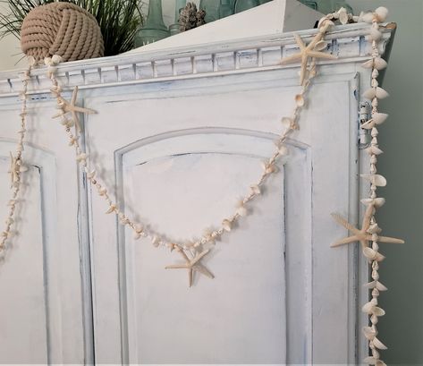 This Ornaments & Accents item by beachgrasscottage has 680 favorites from Etsy shoppers. Ships from United States. Listed on 30 Apr, 2023 Coastal Garland, Beach Christmas Decor, Mermaid Christmas Tree, Seashell Garland, Coastal Wedding Decor, Shell Garland, Sea Glass Decor, Beach Christmas Decorations, Seashell Frame