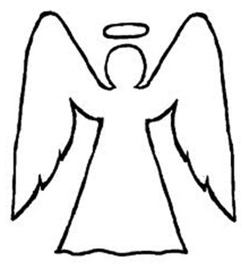 Angels Outline Coloring Page : Color Luna Angel Doodle Simple, Angel Drawing Sketches Easy, Angel Easy Drawing, Anime Fallen Angel, Angel Drawing Easy, Angel Drawings, Angel Outline, Chrismon Ornaments, Angel Clipart