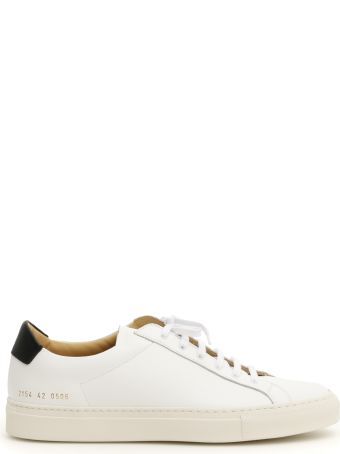 Common Projects Achilles Low, Common Projects Shoes, Common Projects Achilles, New Mens Fashion, Mens Luxury Fashion, Common Projects, Low Sneakers, Italian Luxury, Velcro Straps