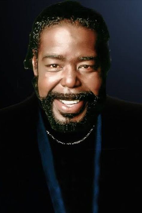 February 9, 1974: The Love Unlimited Orchestra had the Number 1 song in the US with "Love's Theme." It's a musical piece written by Barry White; one of the few instrumental and purely orchestral singles to reach No. 1 on the Billboard Hot 100 chart in the United States. The recording is considered an influence on the disco sound, which would explode in popularity the following year. Hollywood Glamour Aesthetic, Black Success, Barry White, Old Celebrities, Songs With Meaning, 100 Chart, Dream Husband, Swag Men, Sing To Me