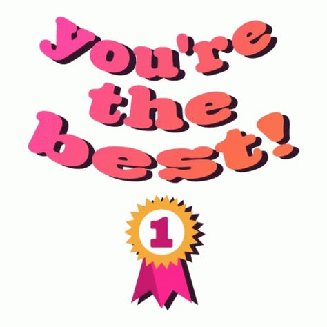 You Are Great, You Are The Best, Youre Awesome, Youre Amazing, Happy Birthday Flower Cake, Youre The Best, Your The Best, Owl Clip Art, Brag Tags