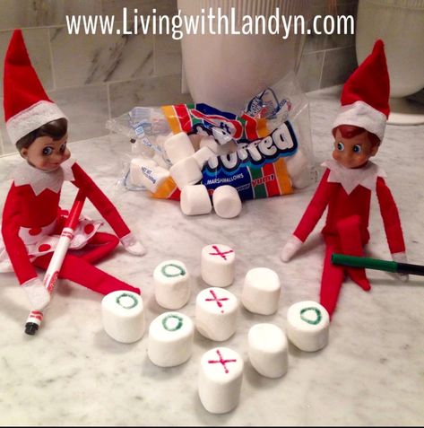 ELF ON THE SHELF IDEAS — Living With Landyn Living With Landyn, Elf Printables, Elf On The Shelf Idea, Elf Ideas Easy, Elf Me, Awesome Elf On The Shelf Ideas, Elf Activities, Xmas Elf, Elf Antics