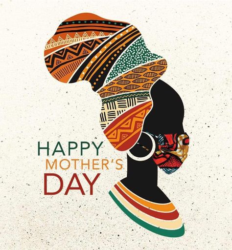 Black Mother’s Day Images, Black Mothers Day Pictures, Chitenge Dresses, African History Truths, Black Love Quotes, Happy Mothers Day Images, Feminism Art, Mothers Day Images, Mothers Day Pictures