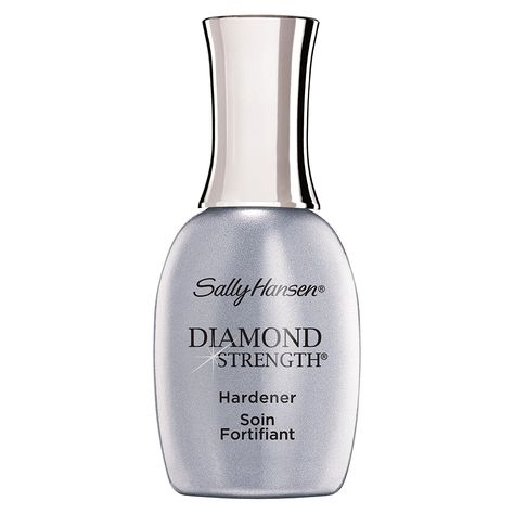 Nail Growth Products, Sally Hansen Diamond Strength, Nail Strengthening, Peeling Nails, Nail Tek, Instant Nails, Gel Manicures, Nail Hardener, Ingrown Nail