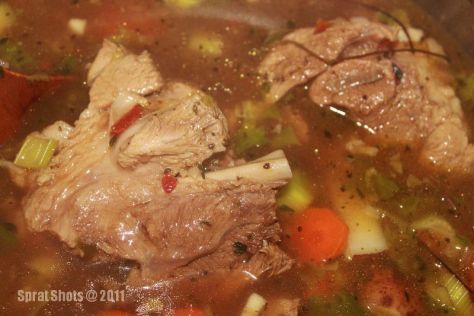 Pork Hock Soup, Ham Hock Soup, Ham Hocks And Beans, Onion Curry, Pinto Bean Soup, Black Bean Soup Recipe, Pork Hock, Pork Soup, Pork N Beans