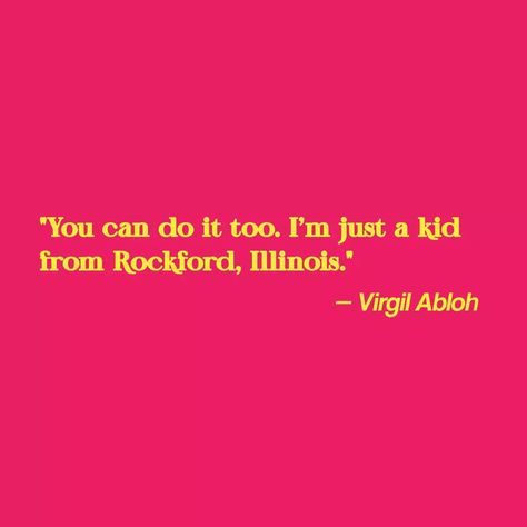 "Virgil was here" Virgil X Roman Incorrect Quotes, Virgil Poet, Virgil Quotes, Virgil Was Here, Virgil Finlay Astrology, Virgil Abloh, You Can Do, Illinois