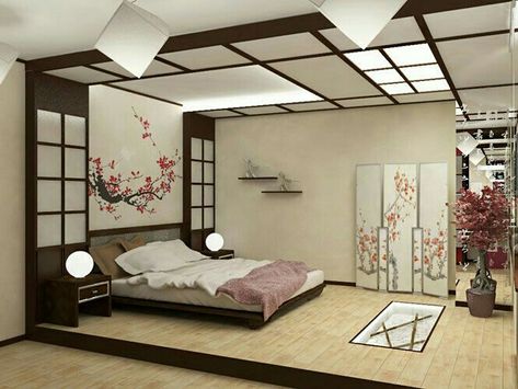 Kuroko Tetsuya, a beautiful yet short and petite boy with many talent… #fanfiction #Fanfiction #amreading #books #wattpad Japanese Interior Design Bedroom, Japanese Bedroom Ideas, Asian Bedroom Decor, Japanese Bedroom Design, Japanese Inspired Bedroom, Asian Bedroom, Japanese Style Bedroom, Letto King Size, Japanese Bedroom