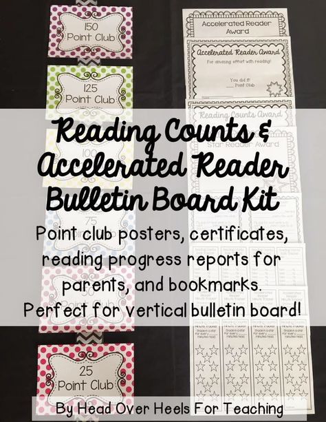 Accelerated Reader Board, Ar Bulletin Boards, Reading Counts, Guided Reading Questions, Accelerated Reading, Prime And Composite, Accelerated Reader, Book Rings, Interactive Reading