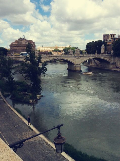 Rome Tiber River, Trevi Fountain, Heroes Of Olympus, Weird And Wonderful, Best Cities, Rome Italy, Rome, The Neighbourhood, Wonder