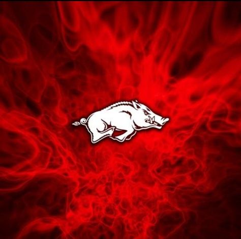 Razorback logo art Arkansas Baseball, Arkansas Razorbacks Football, Baseball Wallpaper, Arkansas Razorback, Wallpaper For Android, Iphone 5 Wallpaper, Wallpaper Dekstop, Desktop Wallpapers Backgrounds, Halloween Wallpaper Iphone